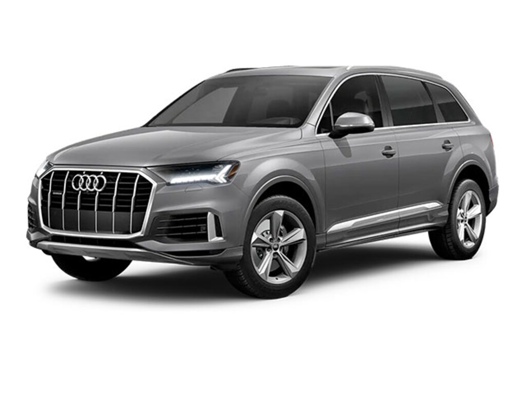 2023 Audi Q7 55 Premium Plus Quattro For Sale at Mastria Subaru in